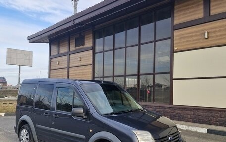 Ford Tourneo Connect I, 2010 год, 710 000 рублей, 4 фотография