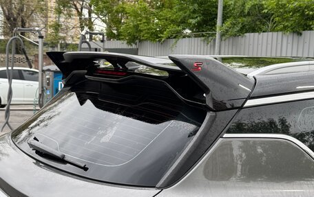 Geely Coolray I, 2023 год, 2 100 000 рублей, 11 фотография
