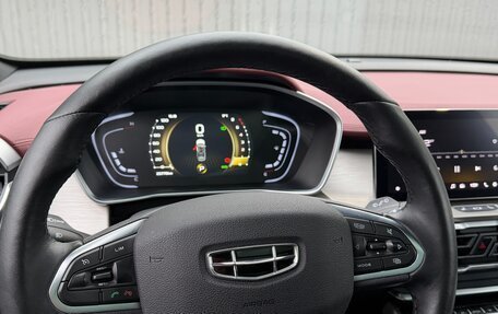 Geely Coolray I, 2023 год, 2 100 000 рублей, 16 фотография