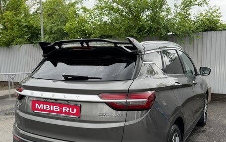 Geely Coolray I, 2023 год, 2 100 000 рублей, 9 фотография
