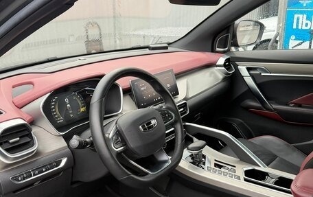 Geely Coolray I, 2023 год, 2 100 000 рублей, 14 фотография