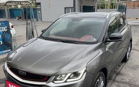 Geely Coolray I, 2023 год, 2 100 000 рублей, 4 фотография