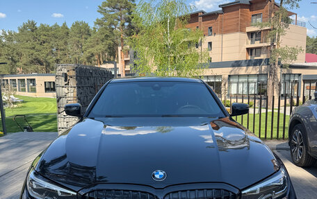 BMW 3 серия, 2021 год, 4 200 000 рублей, 7 фотография