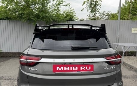Geely Coolray I, 2023 год, 2 100 000 рублей, 8 фотография