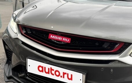 Geely Coolray I, 2023 год, 2 100 000 рублей, 13 фотография