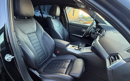 BMW 3 серия, 2021 год, 4 200 000 рублей, 20 фотография