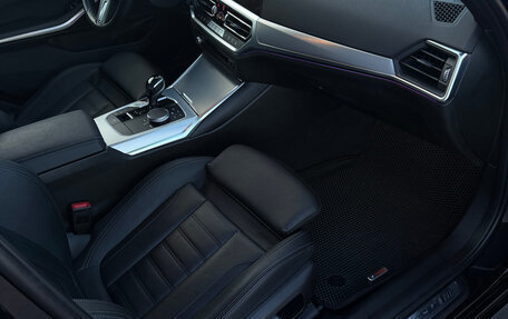 BMW 3 серия, 2021 год, 4 200 000 рублей, 19 фотография