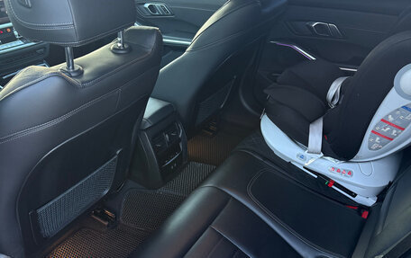 BMW 3 серия, 2021 год, 4 200 000 рублей, 29 фотография