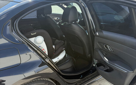 BMW 3 серия, 2021 год, 4 200 000 рублей, 27 фотография
