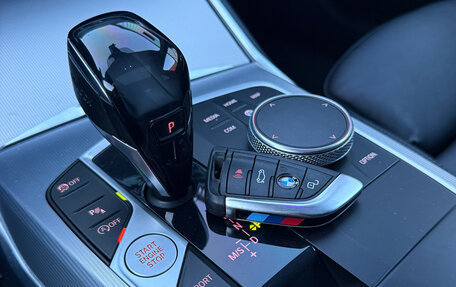 BMW 3 серия, 2021 год, 4 200 000 рублей, 35 фотография