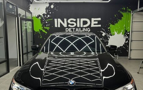BMW 3 серия, 2021 год, 4 200 000 рублей, 36 фотография