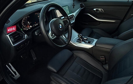 BMW 3 серия, 2021 год, 4 200 000 рублей, 17 фотография