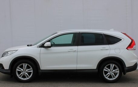 Honda CR-V IV, 2013 год, 1 700 000 рублей, 4 фотография