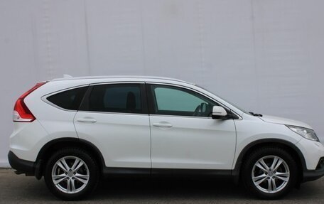 Honda CR-V IV, 2013 год, 1 700 000 рублей, 8 фотография