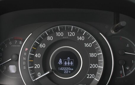 Honda CR-V IV, 2013 год, 1 700 000 рублей, 11 фотография