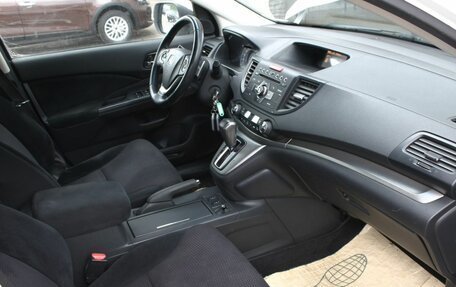 Honda CR-V IV, 2013 год, 1 700 000 рублей, 12 фотография