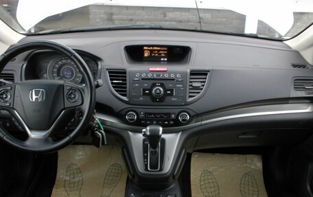 Honda CR-V IV, 2013 год, 1 700 000 рублей, 16 фотография