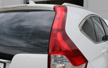Honda CR-V IV, 2013 год, 1 700 000 рублей, 21 фотография