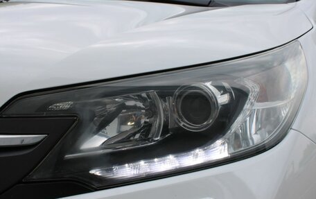 Honda CR-V IV, 2013 год, 1 700 000 рублей, 20 фотография