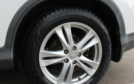 Honda CR-V IV, 2013 год, 1 700 000 рублей, 22 фотография