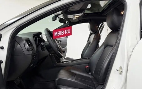 Mazda CX-4, 2023 год, 1 900 000 рублей, 10 фотография
