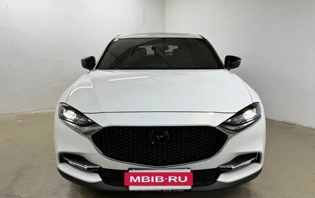 Mazda CX-4, 2023 год, 1 900 000 рублей, 2 фотография