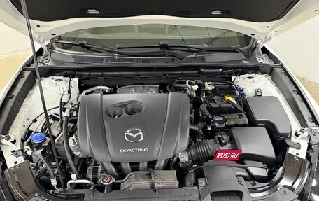 Mazda CX-4, 2023 год, 1 900 000 рублей, 17 фотография