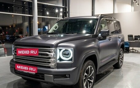 Haval H9, 2026 год, 4 699 000 рублей, 2 фотография