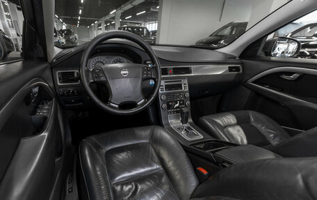 Volvo S80 II рестайлинг 2, 2007 год, 720 000 рублей, 7 фотография