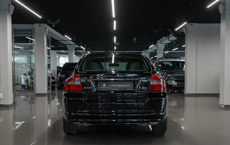Volvo S80 II рестайлинг 2, 2007 год, 720 000 рублей, 6 фотография