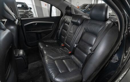 Volvo S80 II рестайлинг 2, 2007 год, 720 000 рублей, 12 фотография
