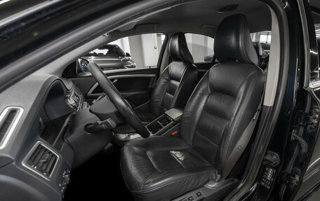 Volvo S80 II рестайлинг 2, 2007 год, 720 000 рублей, 9 фотография