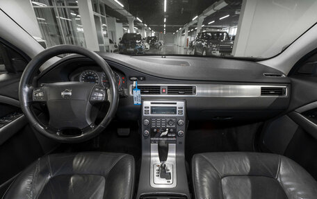 Volvo S80 II рестайлинг 2, 2007 год, 720 000 рублей, 8 фотография