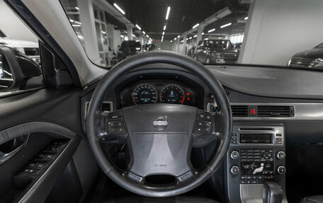 Volvo S80 II рестайлинг 2, 2007 год, 720 000 рублей, 10 фотография