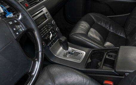 Volvo S80 II рестайлинг 2, 2007 год, 720 000 рублей, 15 фотография
