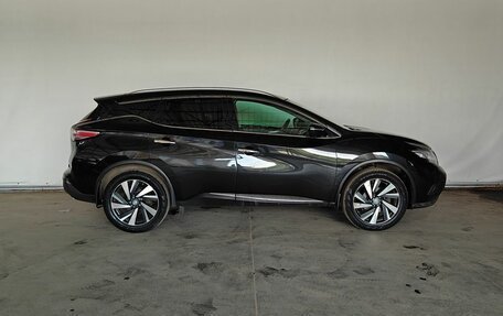 Nissan Murano, 2019 год, 2 499 000 рублей, 8 фотография