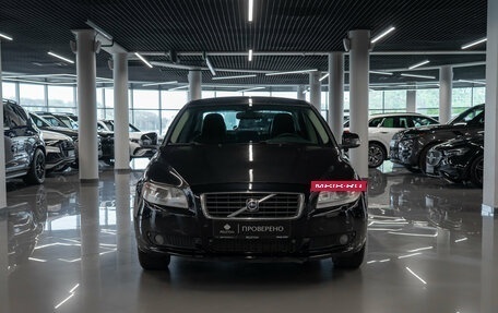 Volvo S80 II рестайлинг 2, 2007 год, 720 000 рублей, 3 фотография