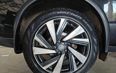 Nissan Murano, 2019 год, 2 499 000 рублей, 19 фотография