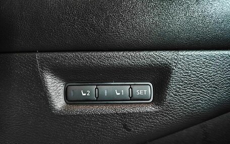 Nissan Murano, 2019 год, 2 499 000 рублей, 17 фотография