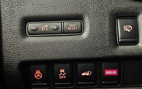 Nissan Murano, 2019 год, 2 499 000 рублей, 16 фотография