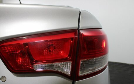 KIA Rio IV, 2017 год, 950 000 рублей, 20 фотография