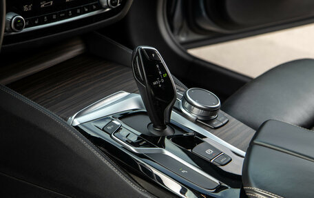 BMW 5 серия, 2019 год, 4 678 000 рублей, 11 фотография