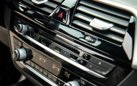 BMW 5 серия, 2019 год, 4 678 000 рублей, 13 фотография