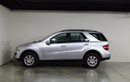 Mercedes-Benz M-Класс, 2007 год, 2 647 000 рублей, 7 фотография