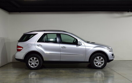 Mercedes-Benz M-Класс, 2007 год, 2 647 000 рублей, 6 фотография