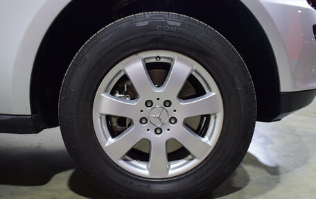 Mercedes-Benz M-Класс, 2007 год, 2 647 000 рублей, 13 фотография