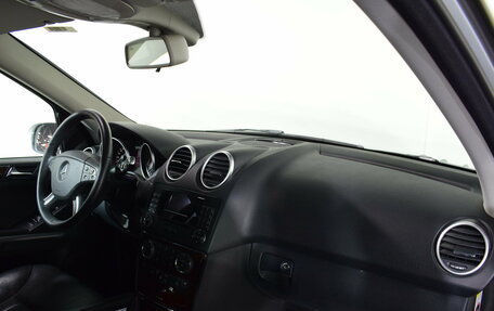 Mercedes-Benz M-Класс, 2007 год, 2 647 000 рублей, 15 фотография