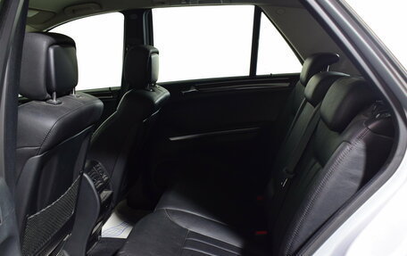 Mercedes-Benz M-Класс, 2007 год, 2 647 000 рублей, 18 фотография