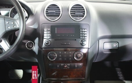 Mercedes-Benz M-Класс, 2007 год, 2 647 000 рублей, 17 фотография