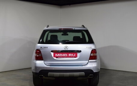 Mercedes-Benz M-Класс, 2007 год, 2 647 000 рублей, 9 фотография